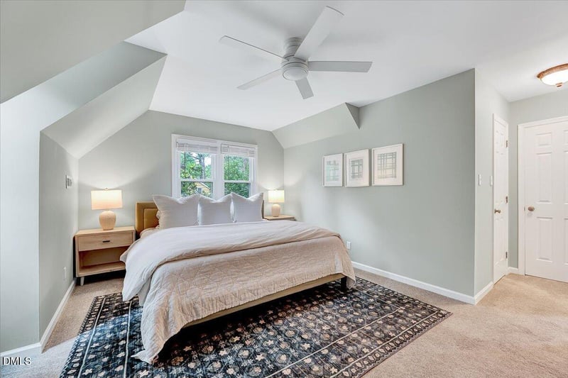 2 Cottage Woods Ct, Durham, NC 27713