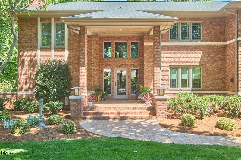 2 Pine Top Pl, Durham, NC 27705