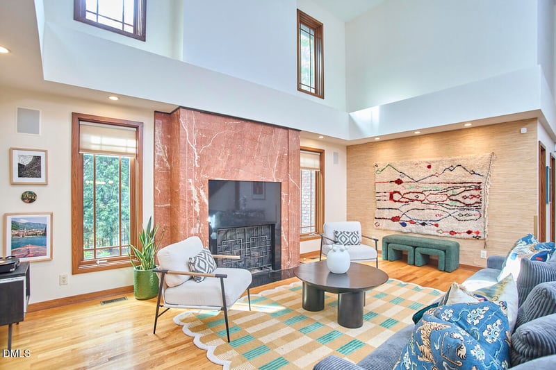 2 Pine Top Pl, Durham, NC 27705