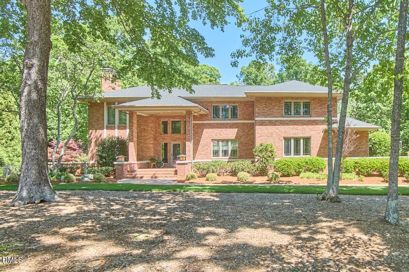 2 Pine Top Pl, Durham, NC 27705