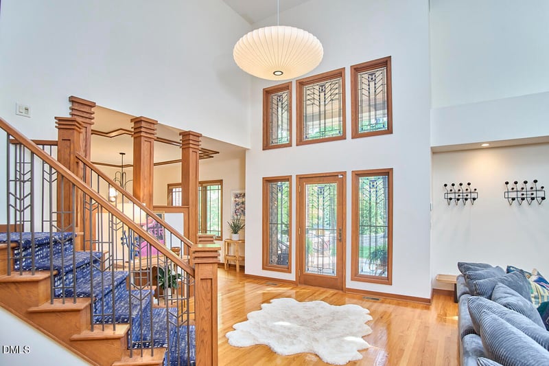 2 Pine Top Pl, Durham, NC 27705