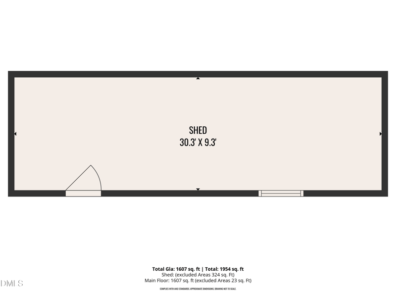 2 Riverview Rd, Erwin, NC 28339