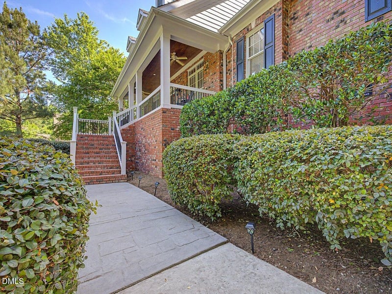 20 Brushwood Ct, Pittsboro, NC 27312