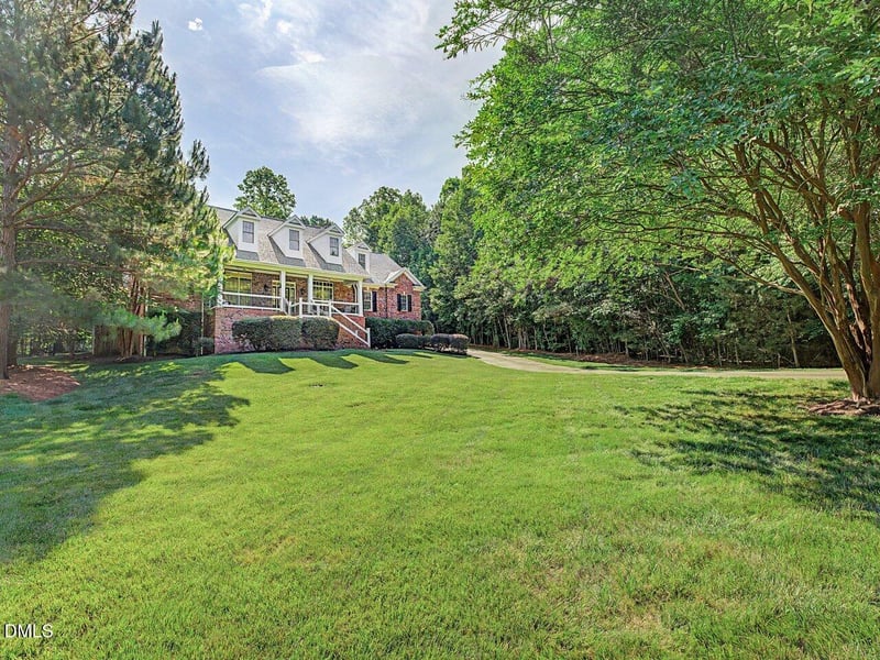 20 Brushwood Ct, Pittsboro, NC 27312