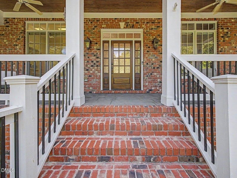 20 Brushwood Ct, Pittsboro, NC 27312