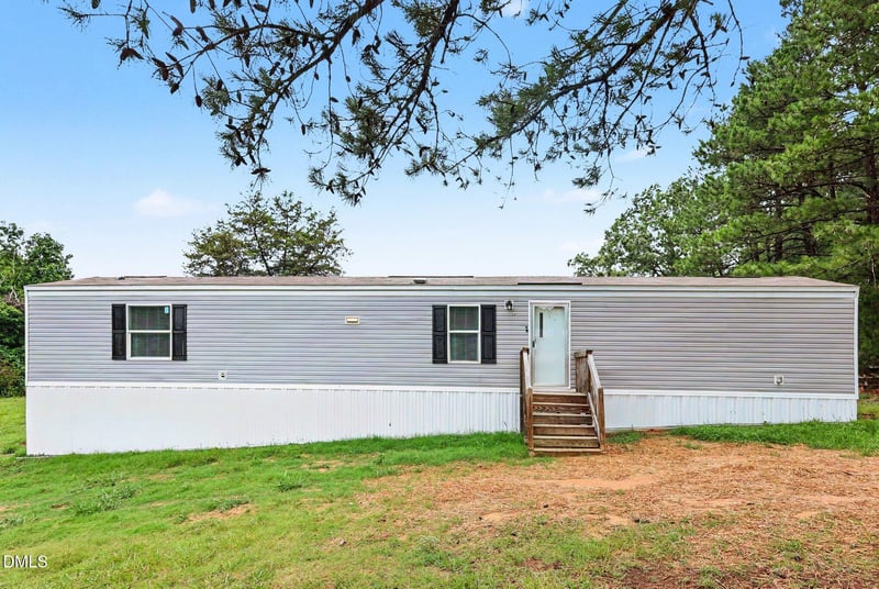 20 Christian Life Ln, Louisburg, NC 27549