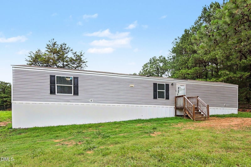 20 Christian Life Ln, Louisburg, NC 27549