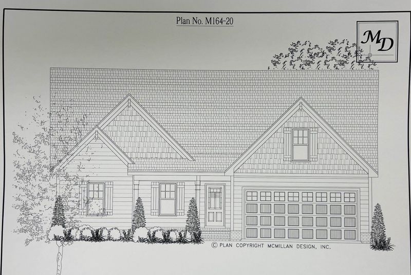 20 Cicada Dr, Franklinton, NC 27525