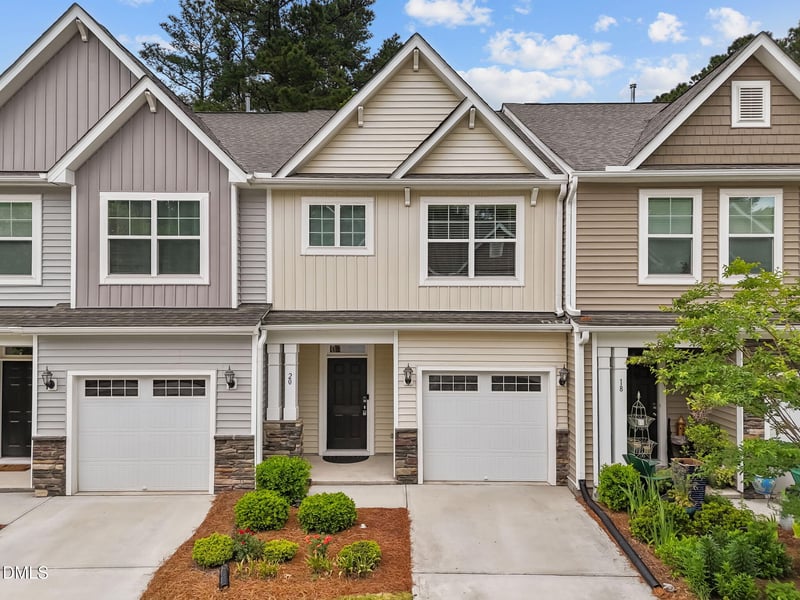 20 Ezekiel St, Durham, NC 27705