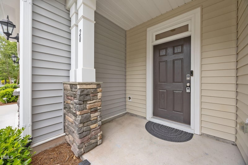 20 Ezekiel St, Durham, NC 27705