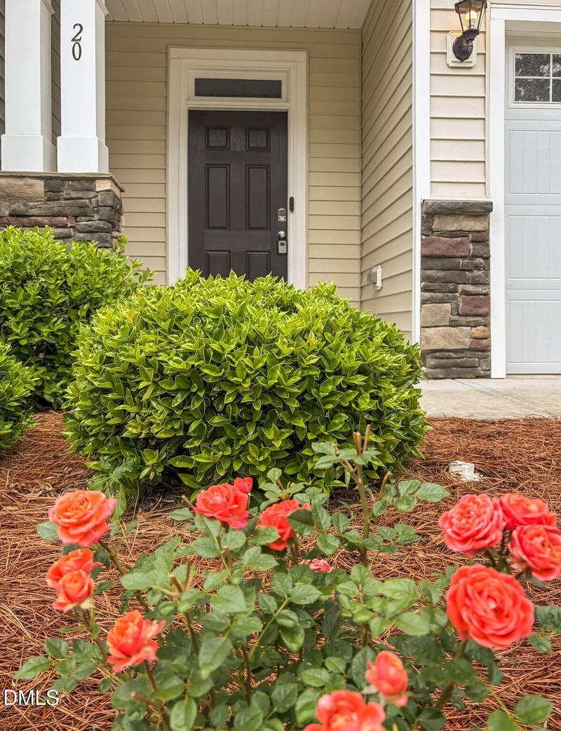 20 Ezekiel St, Durham, NC 27705