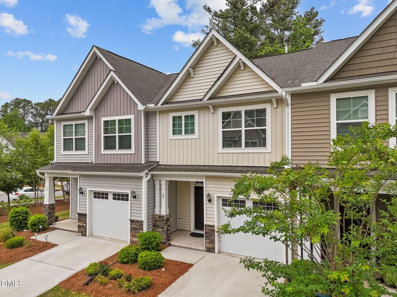 20 Ezekiel St, Durham, NC 27705