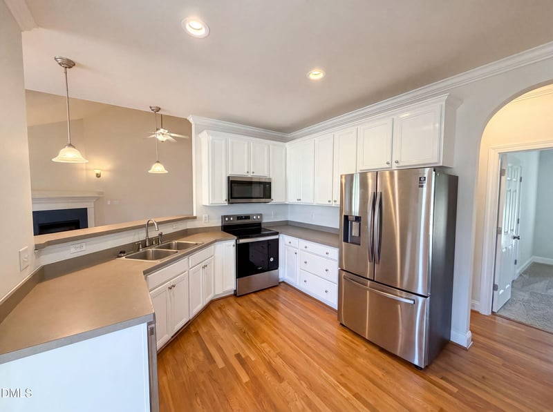 20 Falling Leaf Dr, Youngsville, NC 27596