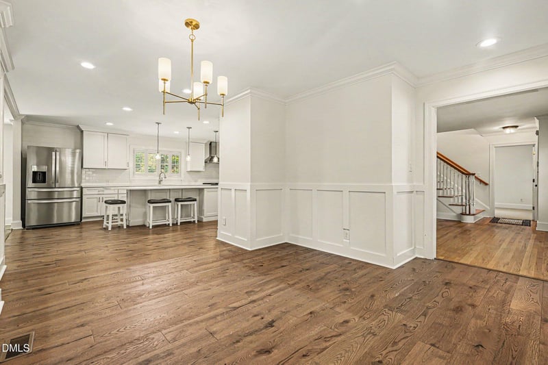 20 Furches St, Raleigh, NC 27607