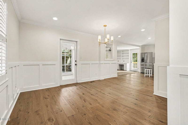 20 Furches St, Raleigh, NC 27607