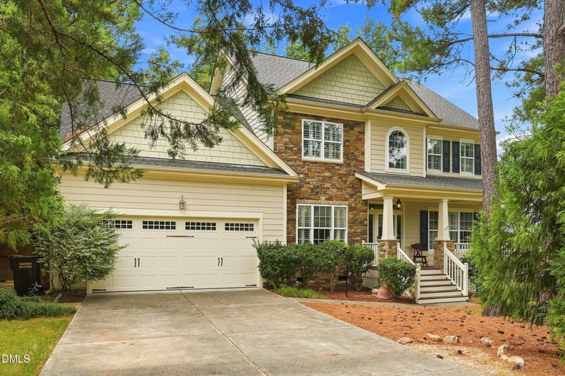 20 James Joyce Ct, Youngsville, NC 27596