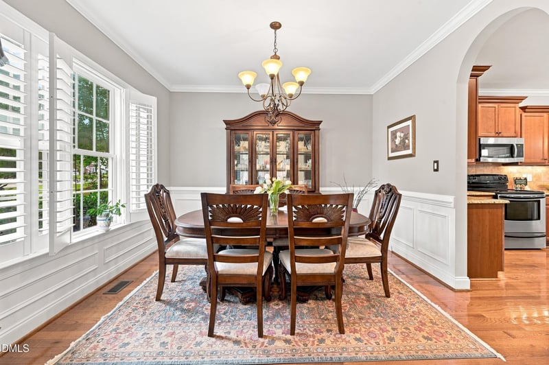 20 James Joyce Ct, Youngsville, NC 27596