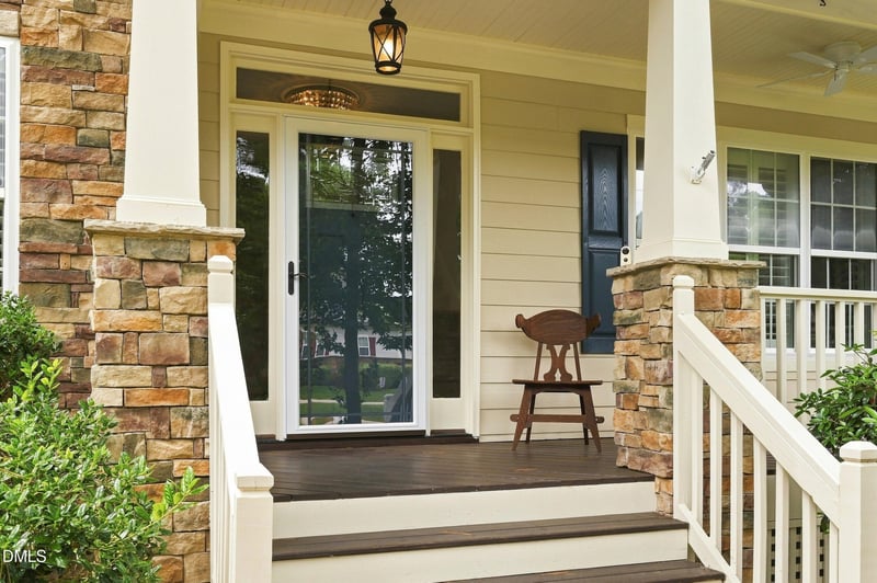 20 James Joyce Ct, Youngsville, NC 27596