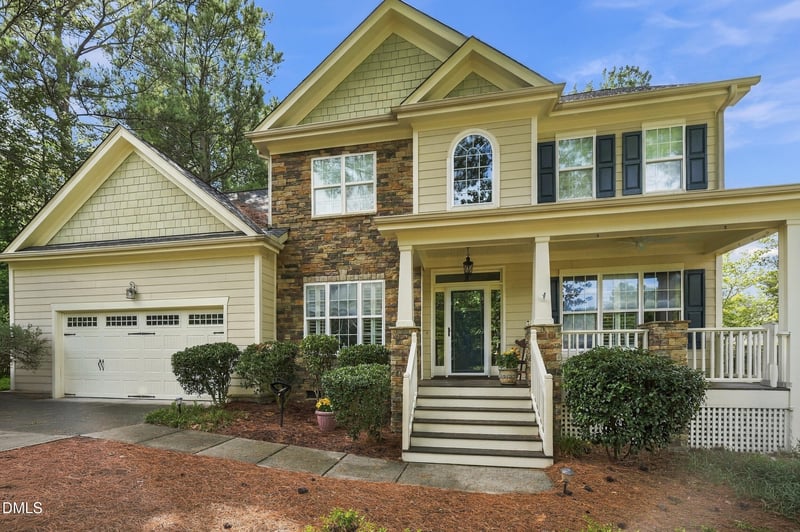 20 James Joyce Ct, Youngsville, NC 27596