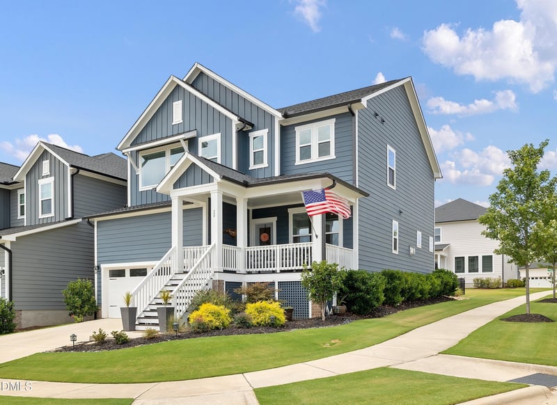 20 Plenty Ct, Pittsboro, NC 27312