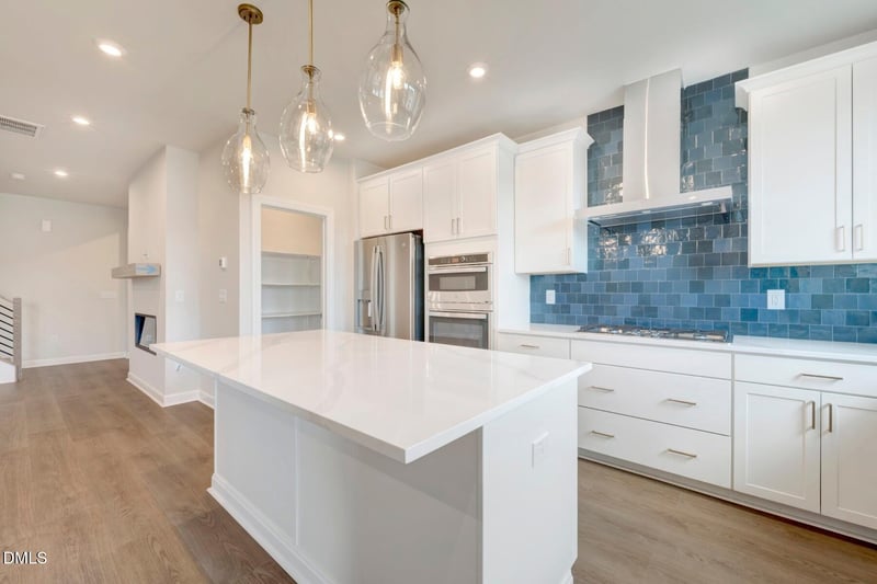 20 Quietwood Way, Pittsboro, NC 27312