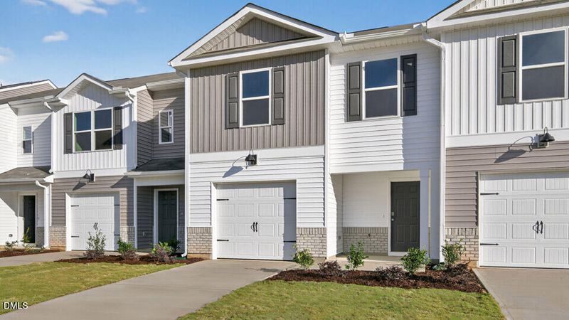20 Red Clover Dr, Angier, NC 27501