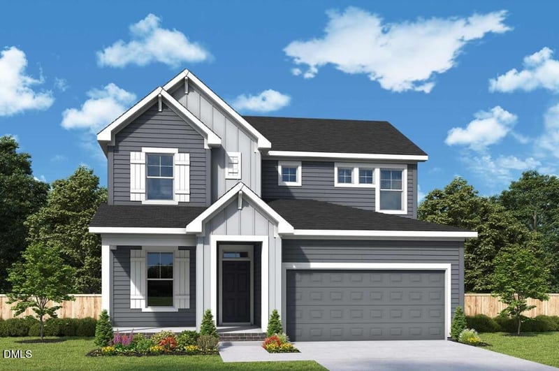 20 Restful Point, Fuquay Varina, NC 27526