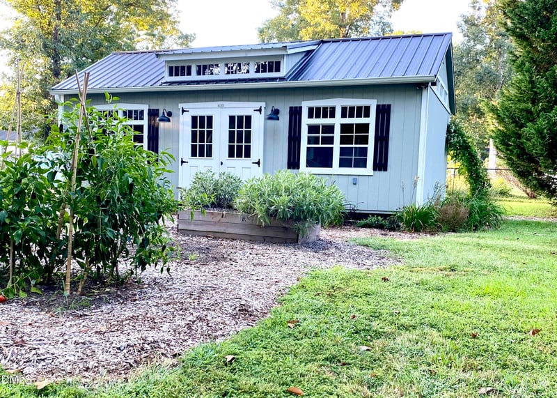 20 Riders Ct, Franklinton, NC 27525