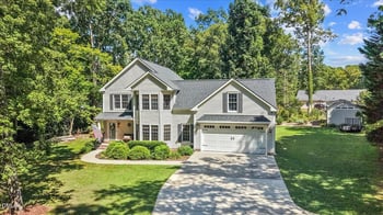 20 Riders Ct, Franklinton, NC 27525