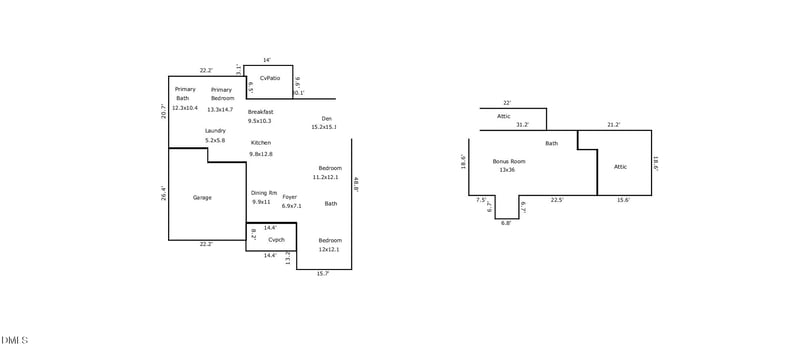 20 E Sand Luggs Ct, Angier, NC 27501