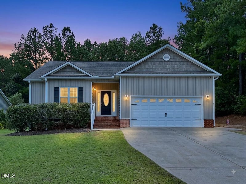 20 Sequoia Dr, Clayton, NC 27527