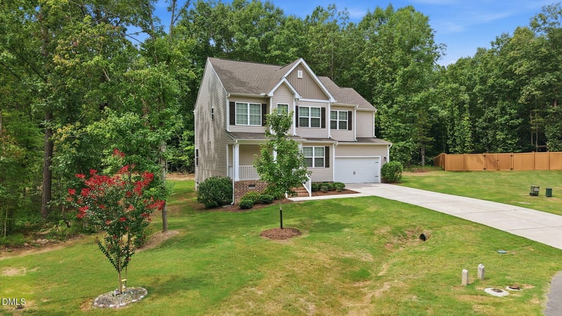 20 Shearin Ln, Youngsville, NC 27596