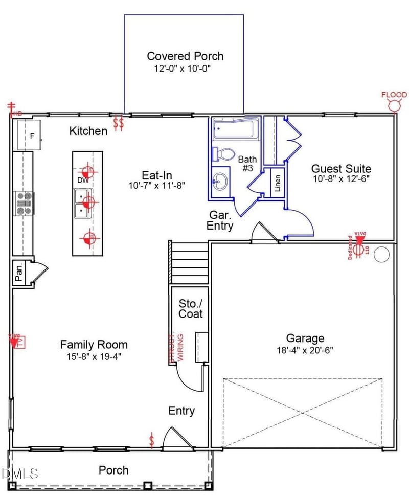 20 Silverbell Ct, Youngsville, NC 27596