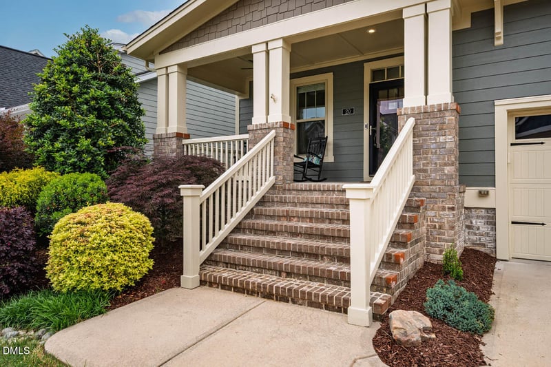 20 Tarwick Ave, Chapel Hill, NC 27516