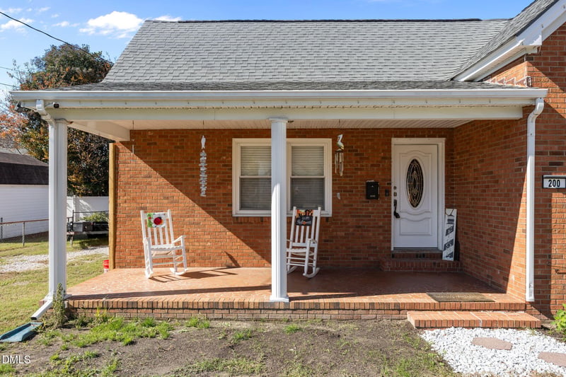200 S 11th St, Erwin, NC 28339