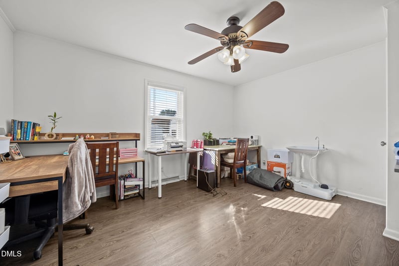 200 S 11th St, Erwin, NC 28339