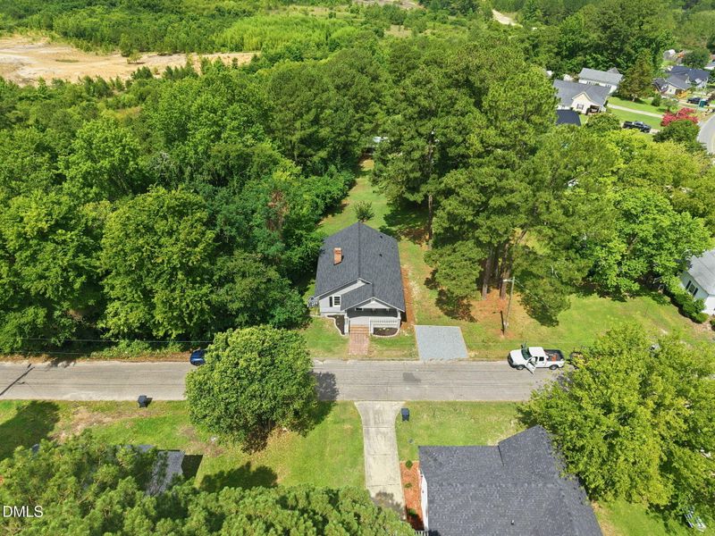 200 N 17th St, Erwin, NC 28339