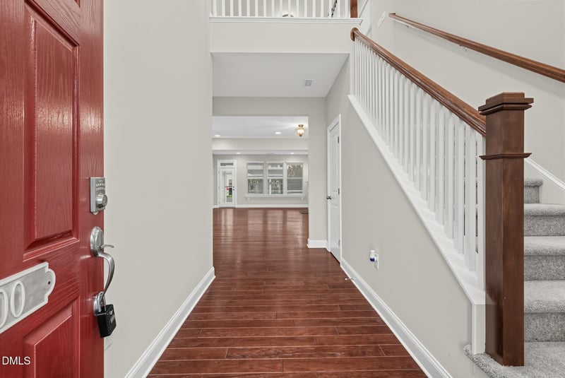 200 Begen St, Morrisville, NC 27560
