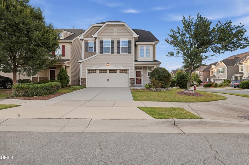200 Begen St, Morrisville, NC 27560