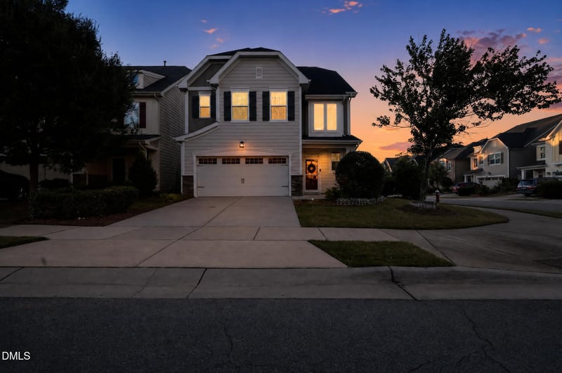200 Begen St, Morrisville, NC 27560