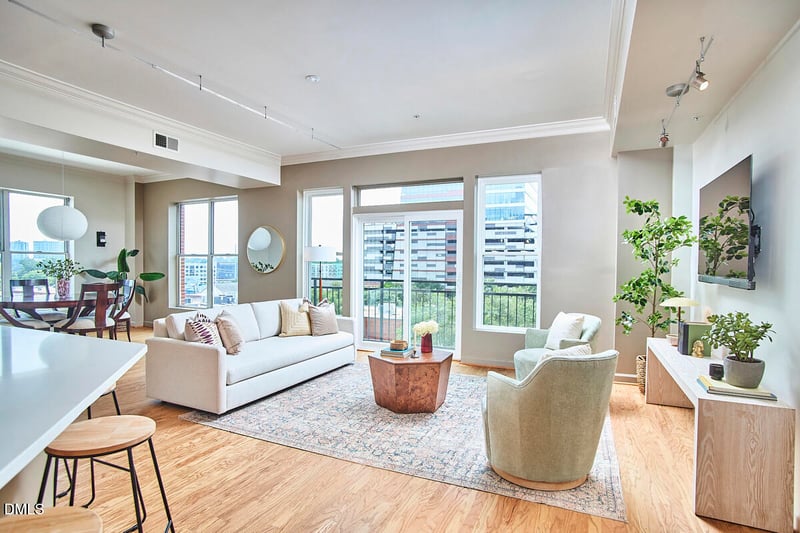 200 S Dawson St #310, Raleigh, NC 27601