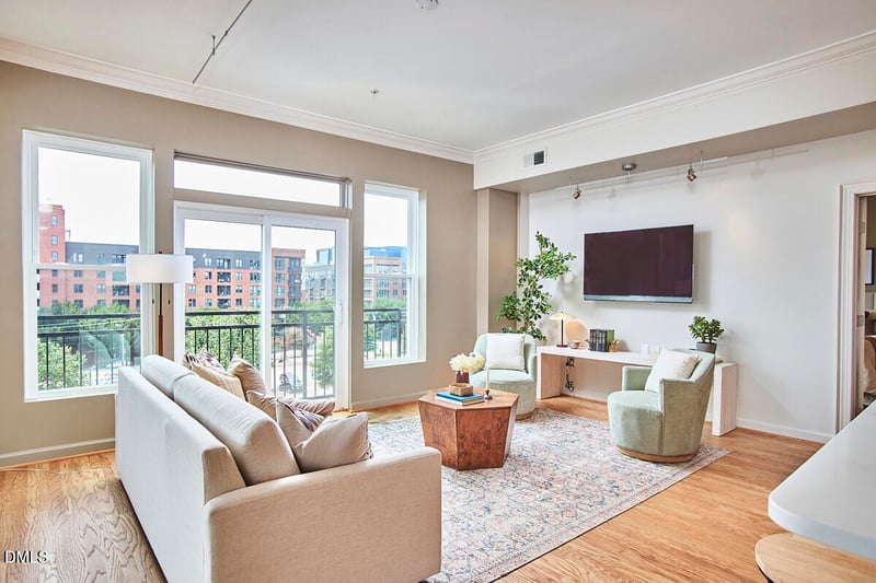 200 S Dawson St #310, Raleigh, NC 27601