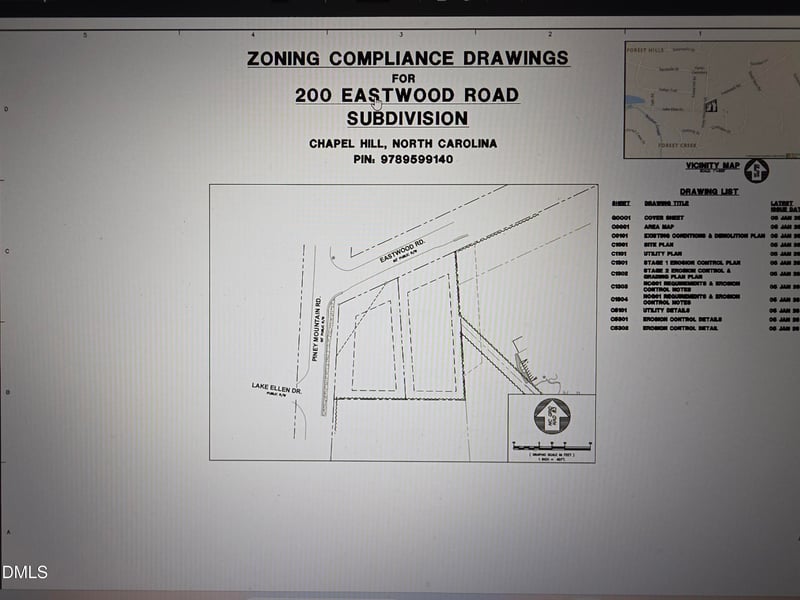 200 Eastwood Rd, Chapel Hill, NC 27514