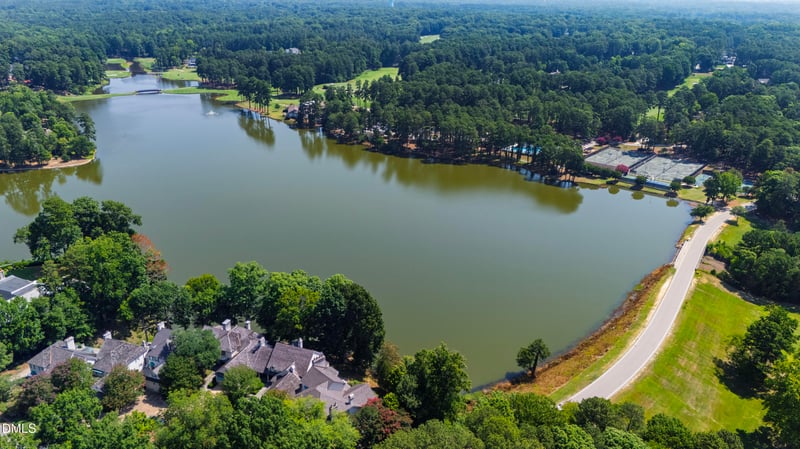 200 Edinburgh Dr #A, Cary, NC 27511