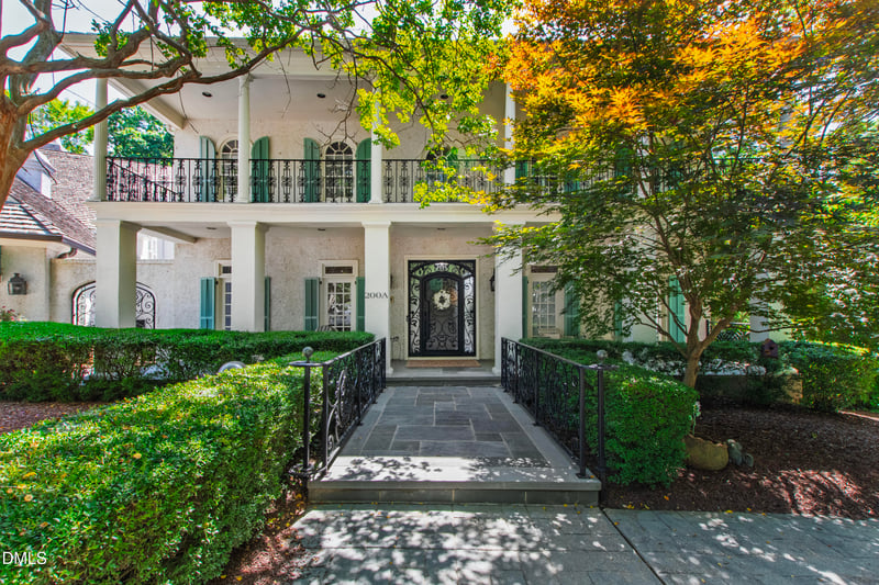 200 Edinburgh Dr #A, Cary, NC 27511