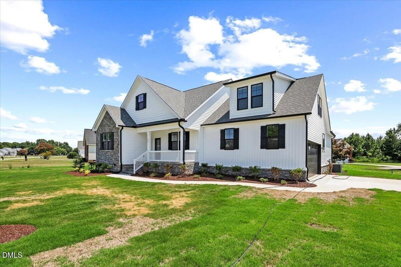 200 Friendswood Dr, Goldsboro, NC 27530