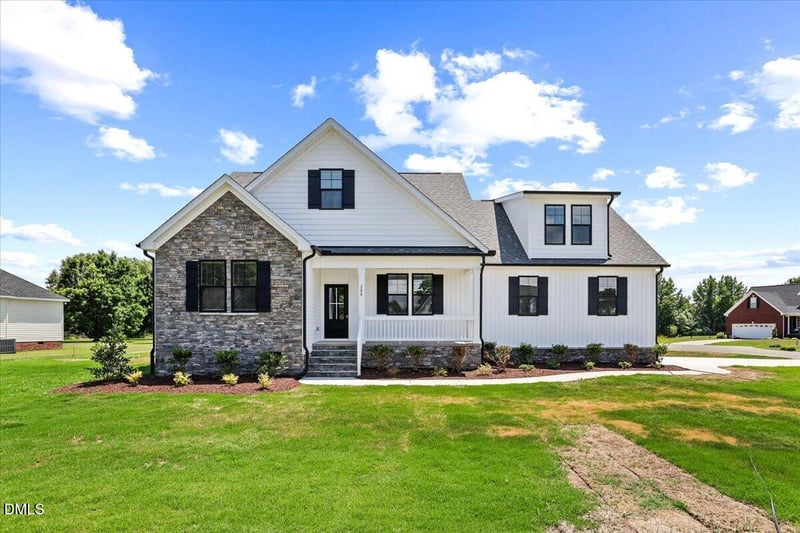 200 Friendswood Dr, Goldsboro, NC 27530