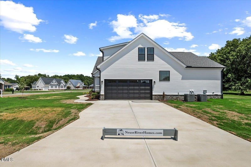 200 Friendswood Dr, Goldsboro, NC 27530