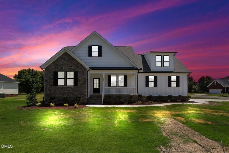 200 Friendswood Dr, Goldsboro, NC 27530