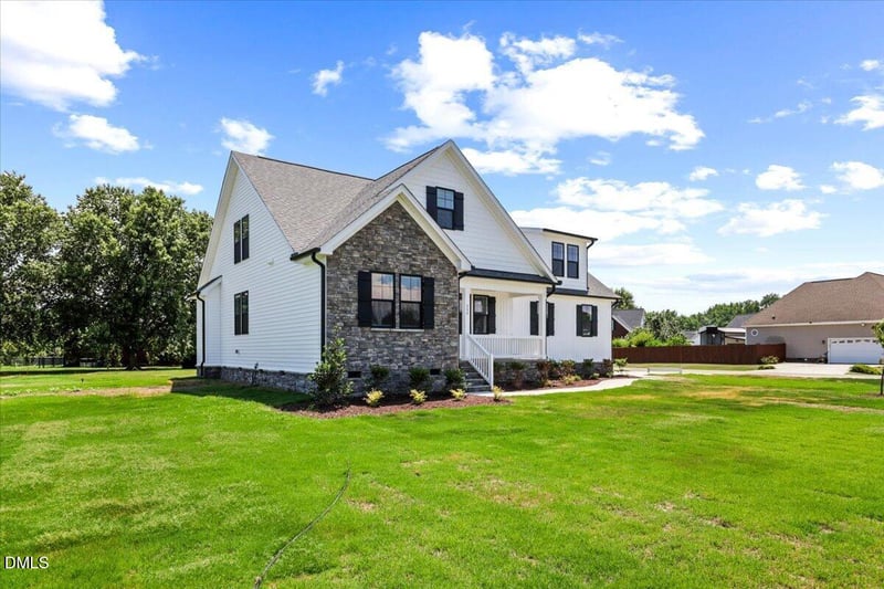 200 Friendswood Dr, Goldsboro, NC 27530